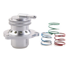 Auto Atmospheric Dump Valve