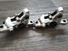 Shimano XT disc brake