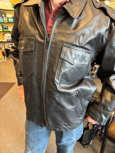 Vintage taylor leatherwear - taylor,