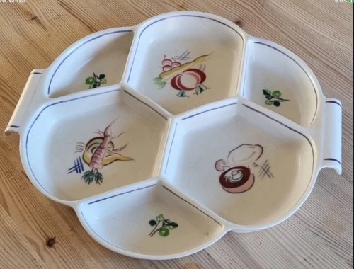 Vintage poole pottery - vintage,