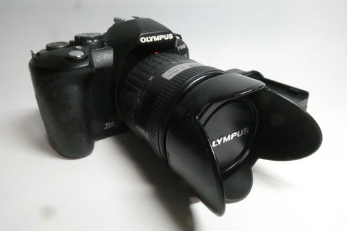 Olympus evolt 510 0mp - olympus, 10.0mp