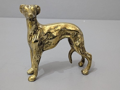 Vintage nvb solid brass - solid,