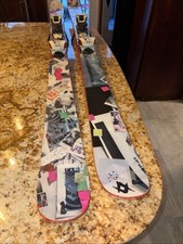 Volkl Bridge Twin Tip