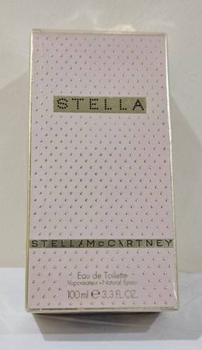 Sealed vintage stella - sealed,