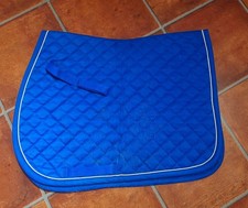 Mark Todd Cotton Saddle Pad GP