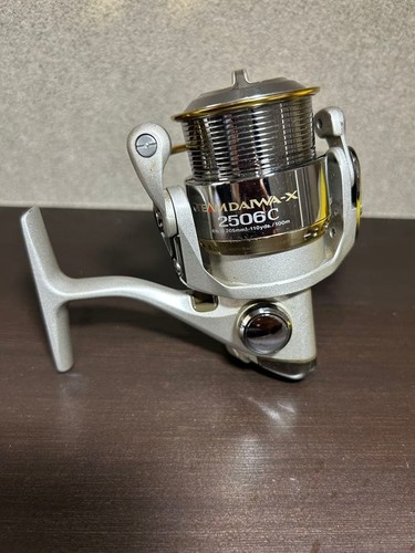 Daiwa team 2506c - daiwa-x,