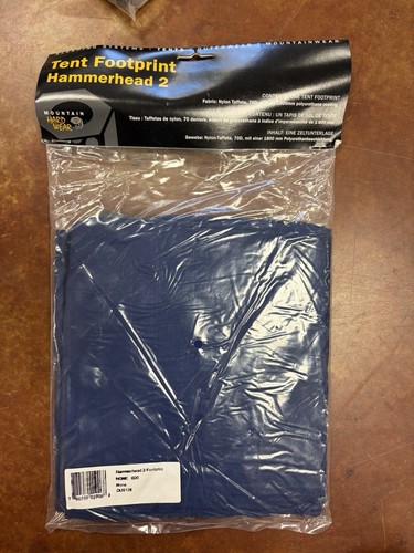 Mountain hard wear - hard, hammerhead