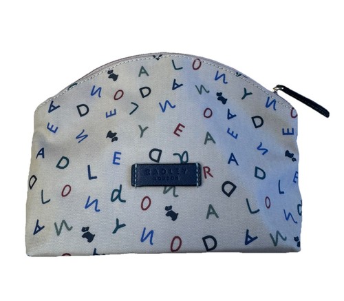 Radley oilskin alphabetti - radley,
