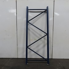 Mecalux 42" x 108" Tall Tear