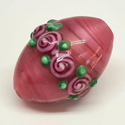 Vintage venetian lampwork - vintage,