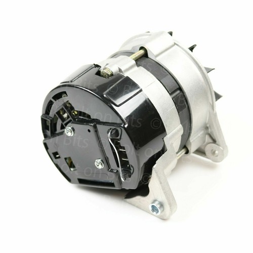 Lucas alternator defender - alternator, /