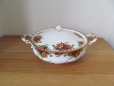 Royal Albert Old Country Roses