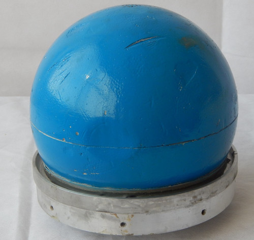 Raf missile luneberg - missile, lens