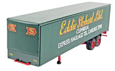 Corgi cc13101 model eddie - cc13101,