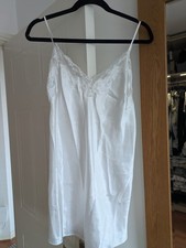 Chemise Nightie Slip