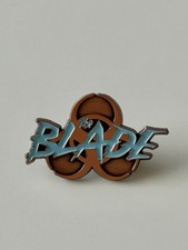 Alton Towers Resort The Blade