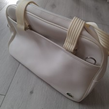 New With Tag Lacoste "New