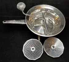 Macina Legumi 18/10 Stainless