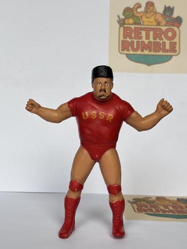 Nikolai volkoff bendies - volkoff,