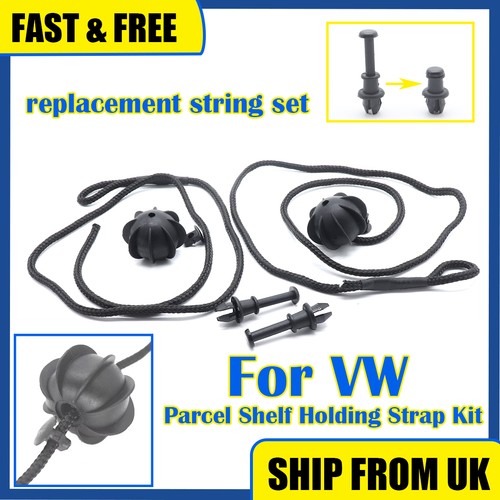 Set for golf - vw, tiguan