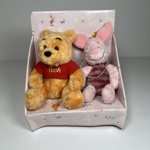 Disney store soft toys - store,