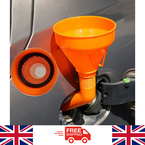Universal plastic petrol - plastic,