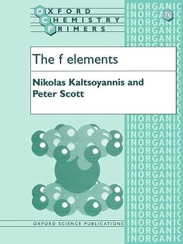 The elements oxford - the, 76