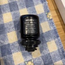 Sony HVLS3D Video Light