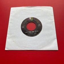 JACKIE LEE Darkest Days 1968