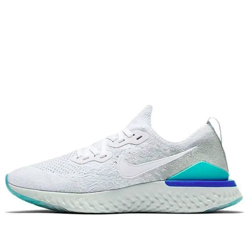 Nike epic react flyknit - react, 2