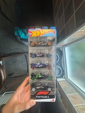 Hot wheels formula race - formula, f1