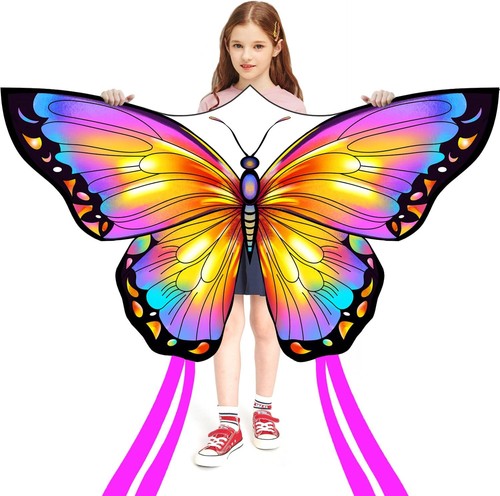 Honbo butterfly kites for - butterfly,