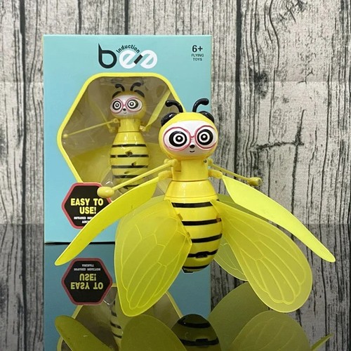 Little bee flying vehicle - little,