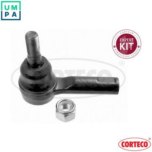 Tie rod end 49398608 for - end,