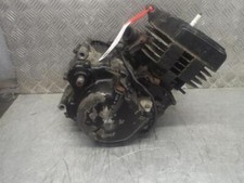 Honda TLM200 TLM 200 1988 Engine (Good) Engines Motocross MX Enduro 