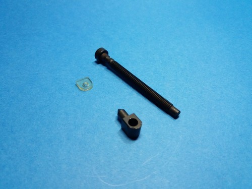 Chain adjuster for - chain,