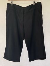 George Black Linen Blend