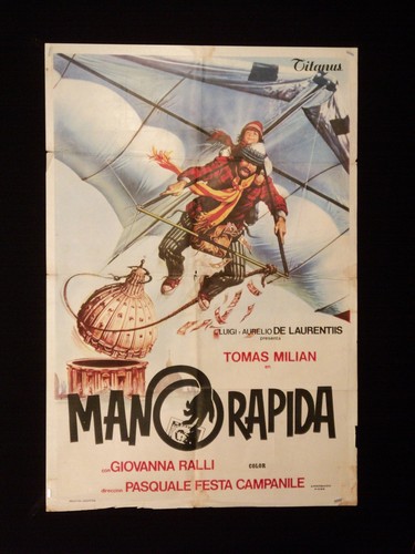 Manolesta tomas - *,