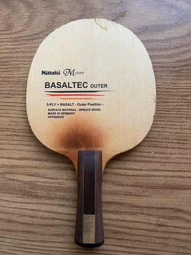 Nittaku meister table - nittaku, tennis