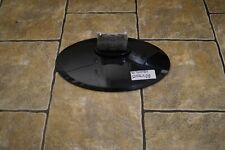 TABLETOP PEDESTAL STAND FOR 32" TOSHIBA 32AV615DB LCD TV GENUINE WITH SCREWS