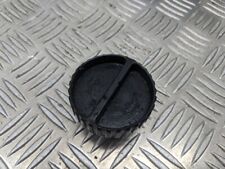 Citroen Dispatch 815 1.9d Enterprise 2005 Oil Filler Cap Secondary