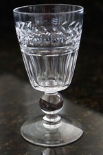 Stuart Crystal ARUNDEL Port Glass - capacity 75ml - 17 available at listing