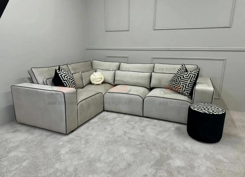Sab future modular corner sofa - sab,