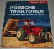 Kaack: Bewegte Zeiten -