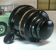 Lucas Repro Column Combined Horn & Dip Switch SPB140 Land Rover Series 1 80 86 