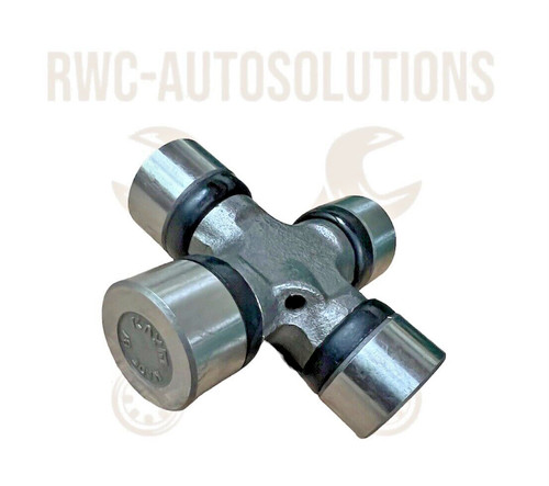 Propshaft universal joint - joint, uj