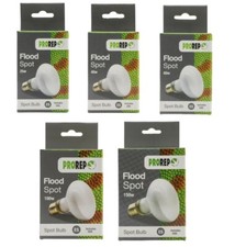 ProRep Flood Spot Basking Lamp