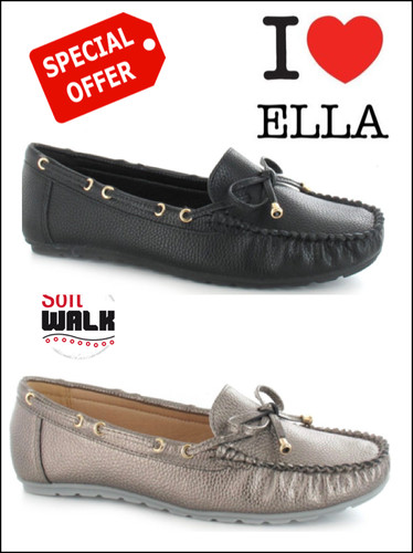 Ella sadie ladies - loafer, shoe