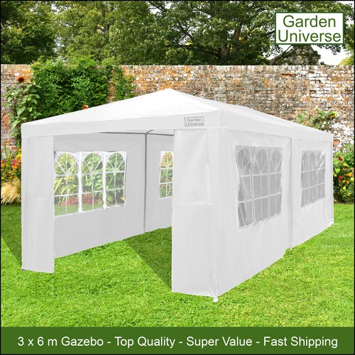 Gazebo marquee canopy party - canopy,