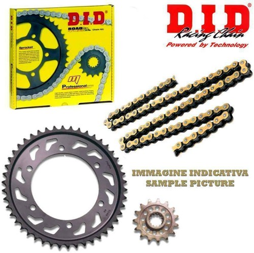 Did chain transmission kit - did,